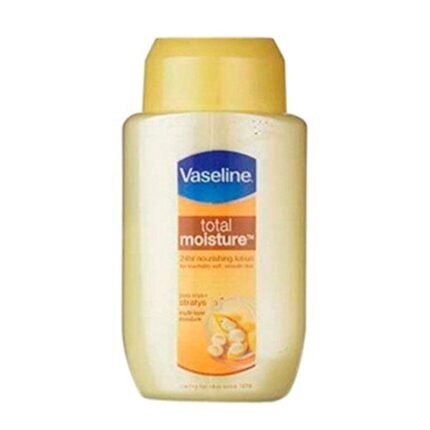 Buy Vaseline Total Moisturising Lotion 20Ml Online at Classic Medico