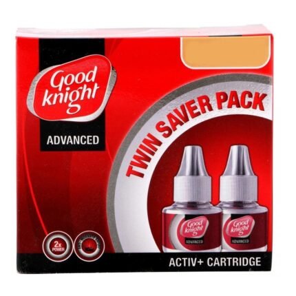 Buy Good Knight Advance Refil 60Ml Online at Classic Medico