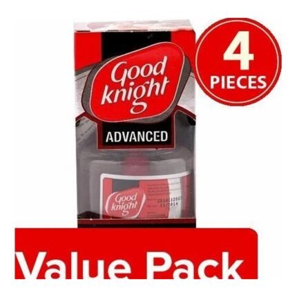 Buy Good Knight Advance Refil 60Ml Online at Classic Medico