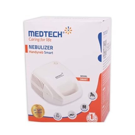 Buy Nebulizer Handyneb Online at Classic Medico