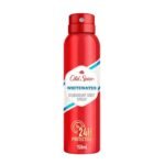 Buy Old Spice Deo White Water 150Ml Online at Classic Medico