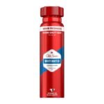 Buy Old Spice Deo White Water 150Ml Online at Classic Medico