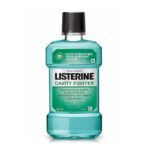 Buy Listerine Cavity Fighter 500Ml Online at Classic Medico