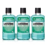 Buy Listerine Cavity Fighter 250Ml Online at Classic Medico