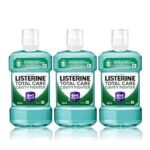 Buy Listerine Cavity Fighter 250Ml Online at Classic Medico