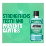 Buy Listerine Cavity Fighter 80Ml Online at Classic Medico