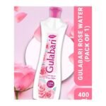 Buy Dabur Gulabari 400Ml Online at Classic Medico