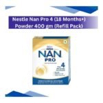 Buy Nestle Nan Pro 4 Refill 450G Online at Classic Medico