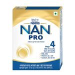 Buy Nestle Nan Pro 4 Refill 450G Online at Classic Medico