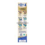 Buy Nestle Nan Pro 4 Refill 450G Online at Classic Medico