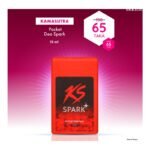 Buy Kamasutra Deo Spark Pocket 18Ml Online at Classic Medico