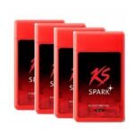 Buy Kamasutra Deo Spark Pocket 18Ml Online at Classic Medico