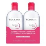 Buy Bioderma Sensibo H2O 250Ml Online at Classic Medico