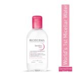 Buy Bioderma Sensibo H2O 250Ml Online at Classic Medico