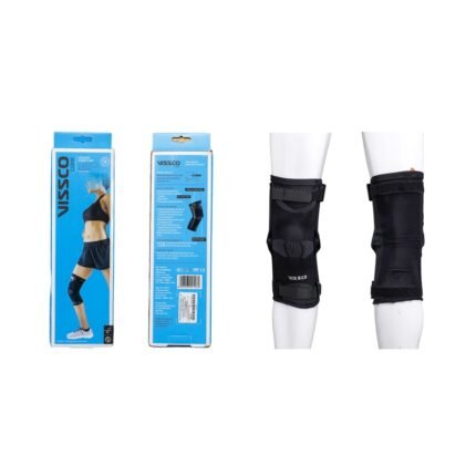 Buy Vissco Hinged Knee Cap L Online at Classic Medico