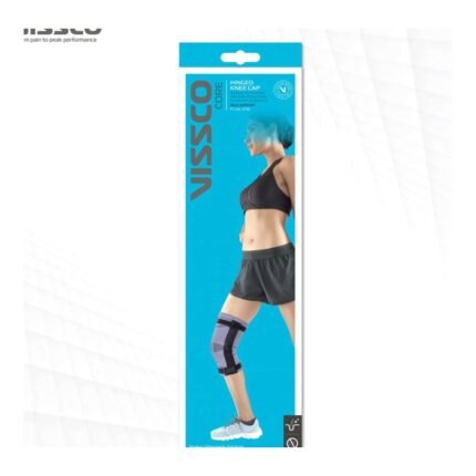 Buy Vissco Hinged Knee Cap Xl Online at Classic Medico