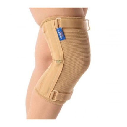 Buy Vissco Hinged Knee Cap Xl Online at Classic Medico