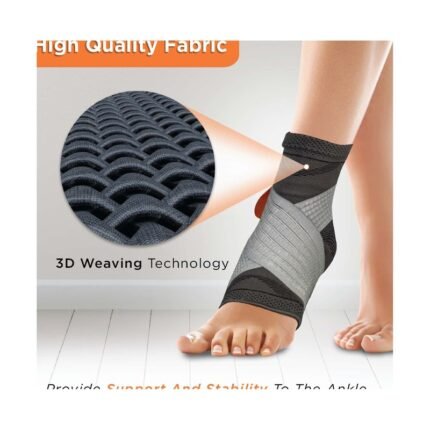 Buy Vissco Anklet L Online at Classic Medico