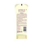 Buy Lotus Neem Face Wash 80Ml Online at Classic Medico
