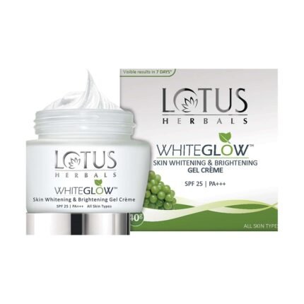 Buy Lotus Spf 25 60Ml Online at Classic Medico