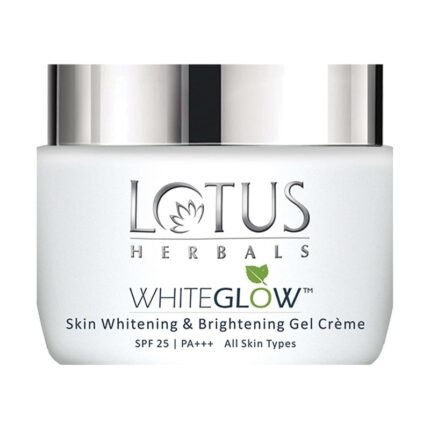 Buy Lotus Spf 25 60Ml Online at Classic Medico