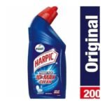 Buy Harpic Orignal 200Ml Online at Classic Medico