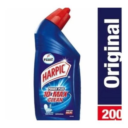 Buy Harpic Orignal 200Ml Online at Classic Medico