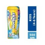 Buy Horlicks Junior 456G Jar Online at Classic Medico