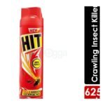 Buy Hit Cockroaches 625Ml Red Online at Classic Medico