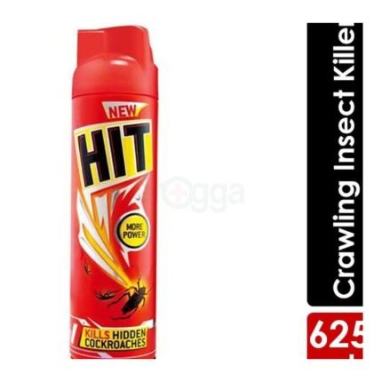 Buy Hit Cockroaches 625Ml Red Online at Classic Medico
