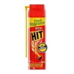 Buy Hit Cockroaches 625Ml Red Online at Classic Medico