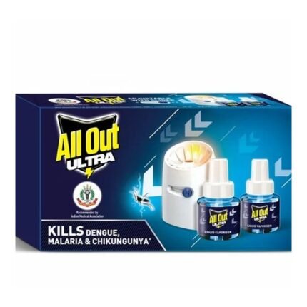 Buy All Out Ultra Combipack Online at Classic Medico