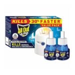 Buy All Out Ultra Combipack Online at Classic Medico