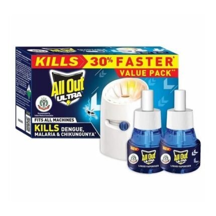 Buy All Out Ultra Combipack Online at Classic Medico