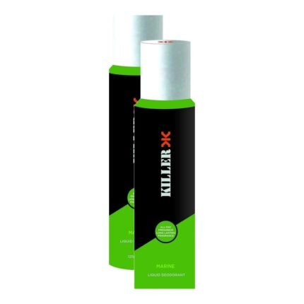 Buy Killer Marine Deo Online at Classic Medico