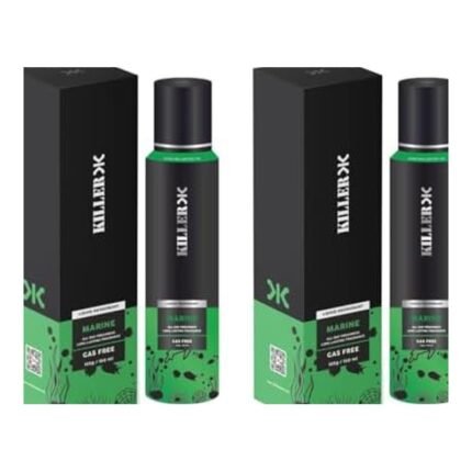 Buy Killer Marine Deo Online at Classic Medico