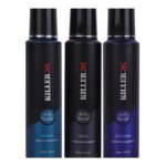 Buy Killer Marine Deo Online at Classic Medico