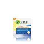 Buy Garnier Light Night Cream 18Ml Online at Classic Medico