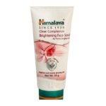 Buy Himalaya Face Scrub Clear Complex 50G Online at Classic Medico