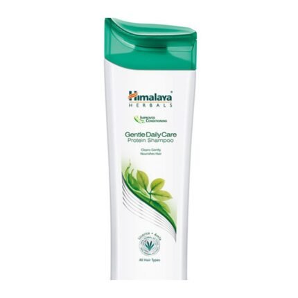 Buy Himalaya Shampoo Daily Care 100Ml Online at Classic Medico