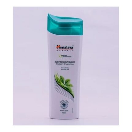 Buy Himalaya Shampoo Daily Care 100Ml Online at Classic Medico
