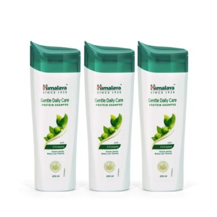 Buy Himalaya Shampoo Daily Care 200Ml Online at Classic Medico