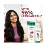 Buy Himalaya Shampoo Anti Hair Fall 80Ml Online at Classic Medico