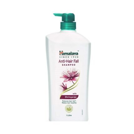 Buy Himalaya Shampoo Anti Hair Fall 200Ml Online at Classic Medico