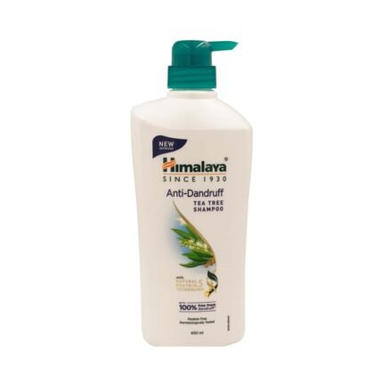 Buy Himalaya Shampoo Anti Dandruff 80Ml Online at Classic Medico
