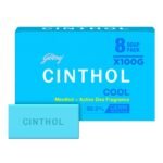 Buy Cinthol Cool Soap 100Gm Online at Classic Medico