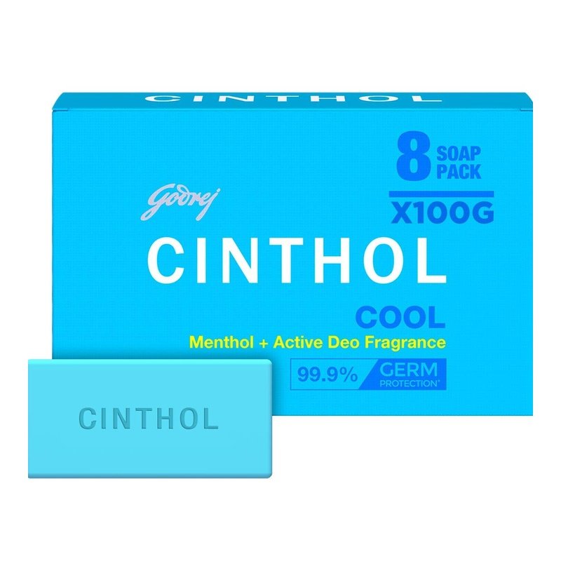 Cinthol Cool Soap 100Gm Buy Cinthol Cool Soap 100Gm Online at Classic Medico