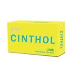 Buy Cinthol Deo Soap 100Gm Online at Classic Medico