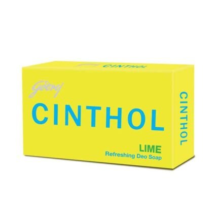 Buy Cinthol Deo Soap 100Gm Online at Classic Medico