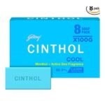 Buy Cinthol Deo Soap 100Gm Online at Classic Medico